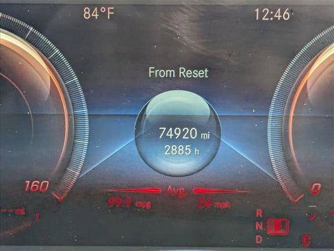 Used 2020 Mercedes-Benz GLS 450 4MATIC image 11