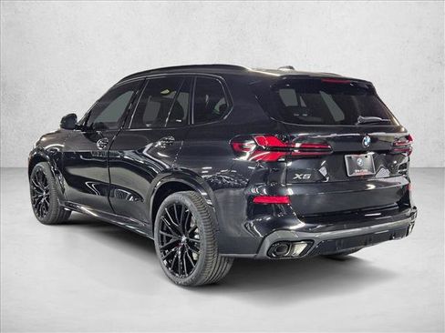 New 2026 BMW X5 xDrive40i image 8