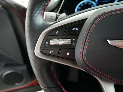 Used 2023 Genesis GV70 2.5T w/ Sport Prestige Package image 27