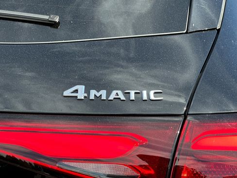 New 2026 Mercedes-Benz GLC 300 4MATIC image 27