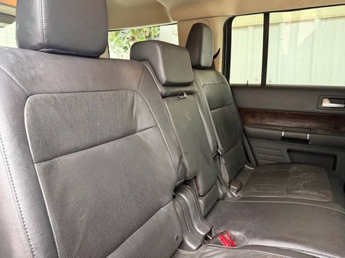 Used 2015 Ford Flex Limited w/ Equipment Group 301A AWD/4WD image 15