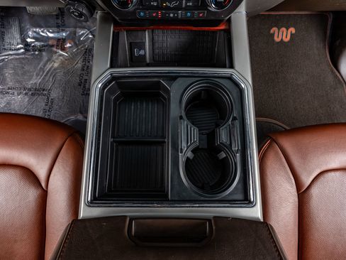 Used 2020 Ford F250 King Ranch w/ King Ranch Ultimate Package image 28