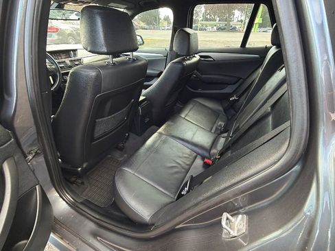 Used 2014 BMW X1 xDrive35i AWD/4WD image 10
