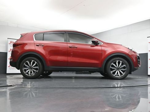 Used 2018 Kia Sportage EX AWD/4WD image 39
