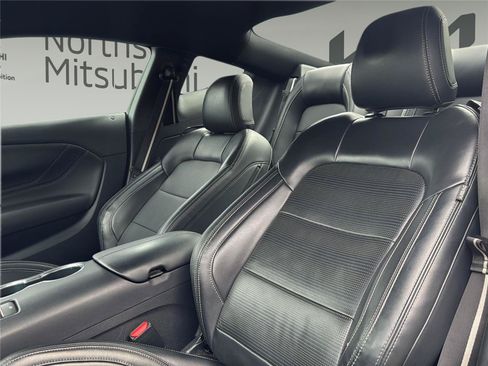 Used 2024 Ford Mustang GT Premium RWD image 20