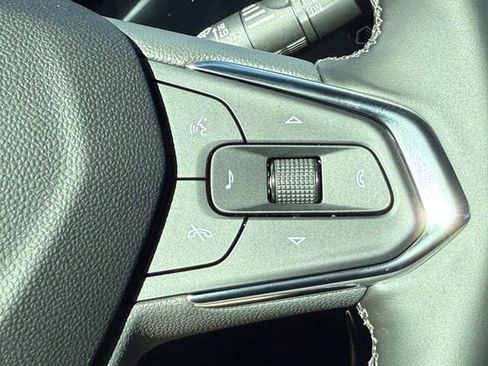 New 2026 Chevrolet TrailBlazer ACTIV image 9