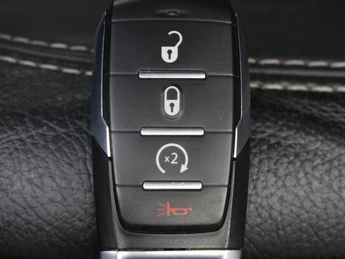 Used 2022 RAM 1500 Rebel w/ Rebel Level 2 Equipment Group AWD/4WD image 64