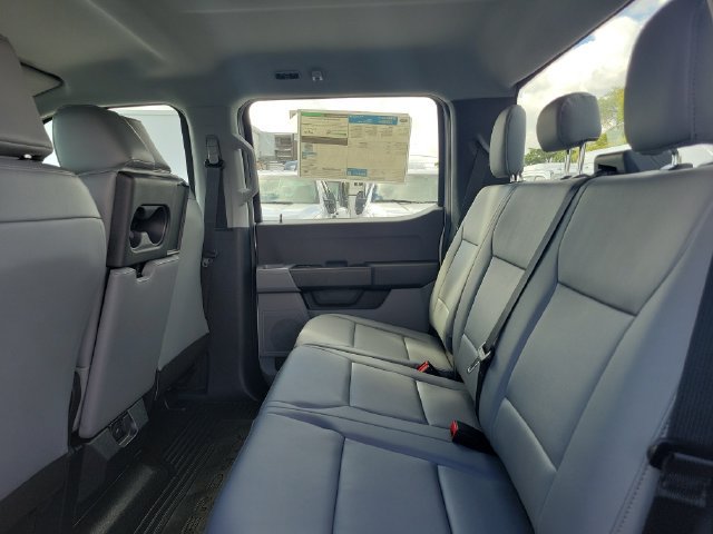 New 2027 Ford F350 XL AWD/4WD image 12