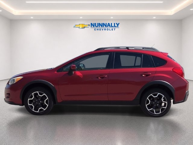 Used 2015 Subaru Crosstrek 2.0i Premium AWD/4WD image 2