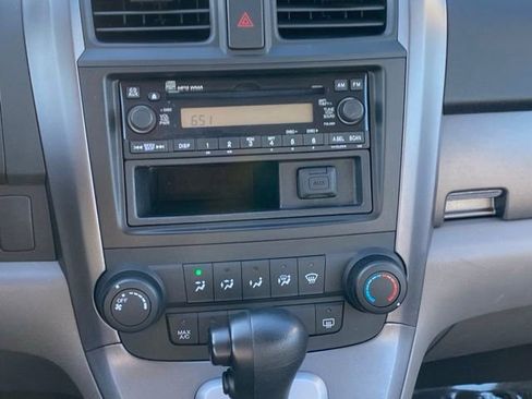 Used 2008 Honda CR-V LX image 13