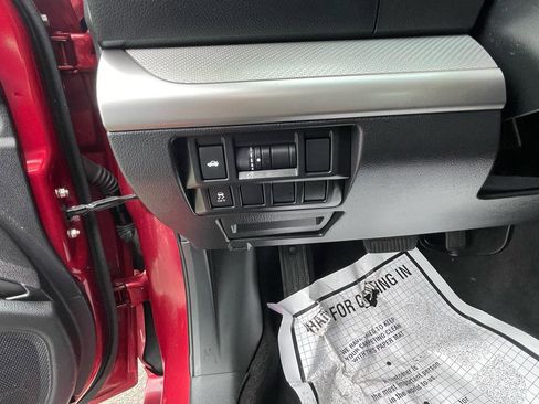 Used 2018 Subaru Legacy 2.5i w/ Alloy Wheel Package image 12