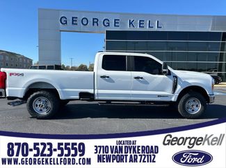 Certified 2023 Ford F350 XL w/ FX4 Off-Road Package 360° Tour