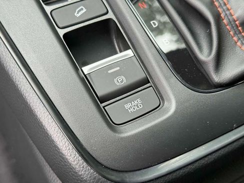 New 2026 Honda CR-V Sport Touring image 16