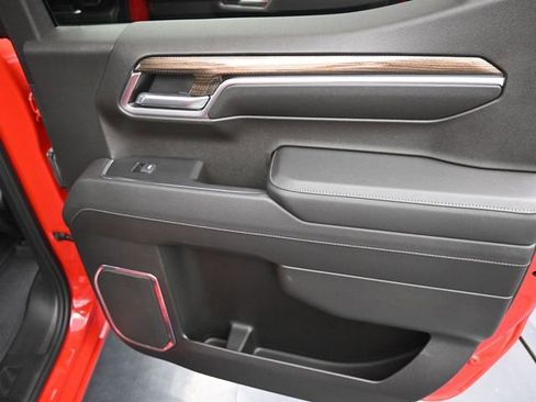 Used 2022 Chevrolet Silverado 1500 RST w/ All Star Edition Plus image 29