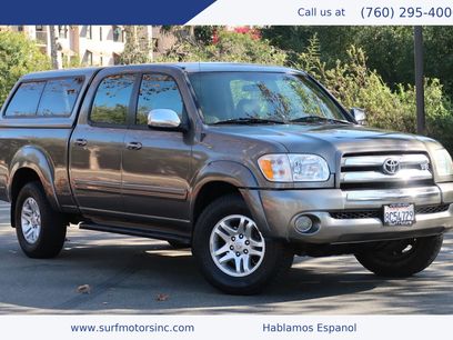 Used 2006 Toyota Tundra SR5