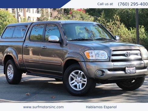 Used 2006 Toyota Tundra SR5 image 1