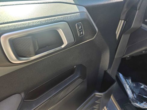 Used 2023 Ford Bronco Big Bend AWD/4WD image 19