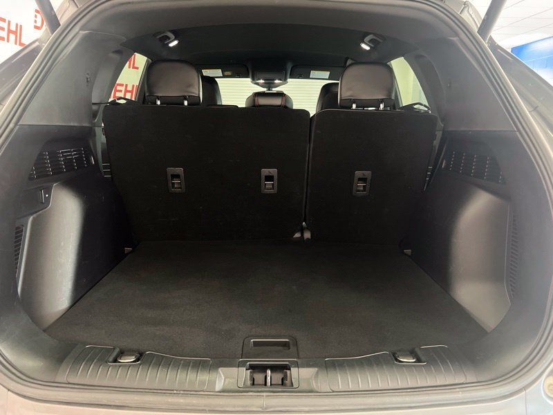 Used 2023 Ford Escape ST-Line w/ Tech Pack #1 AWD/4WD image 8