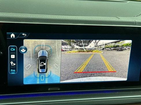 New 2026 Mercedes-Benz GLE 580 4MATIC image 20