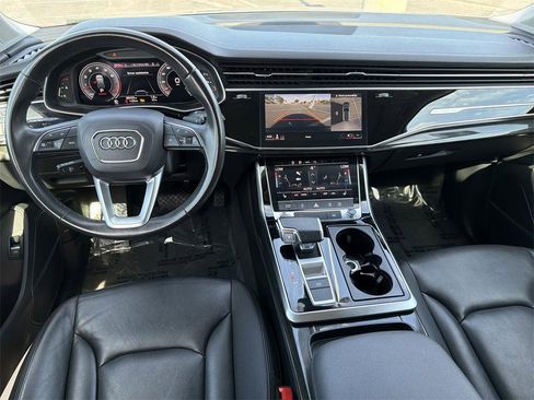 Used 2023 Audi Q7 3.0T Premium Plus image 7