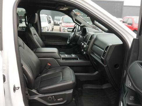 Used 2021 Ford Expedition Limited AWD/4WD image 31