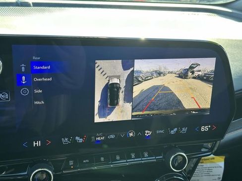 Certified 2024 Chevrolet Blazer EV RS image 25