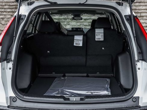 New 2026 Honda CR-V EX-L image 9