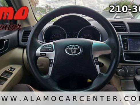 Used 2013 Toyota Highlander FWD image 33