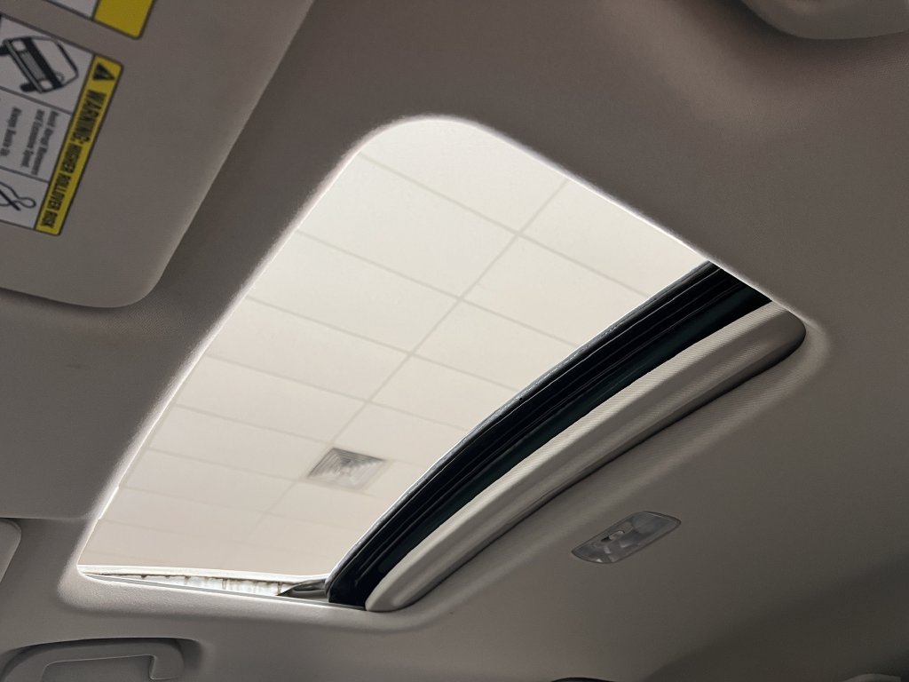 Used 2018 Honda HR-V EX-L image 21