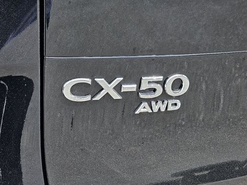 New 2026 MAZDA CX-50 AWD 2.5 Hybrid w/ Premium Pkg image 14