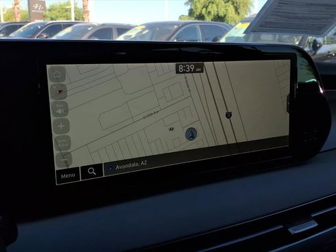 Used 2023 Hyundai Palisade SEL image 20