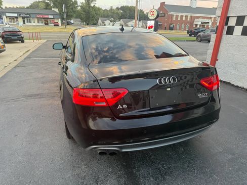 Used 2015 Audi A5 2.0T Premium Plus w/ Technology Package AWD/4WD image 9