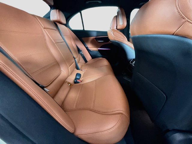Used 2023 Mercedes-Benz C 300 4MATIC Sedan w/ Exclusive Trim Package image 26