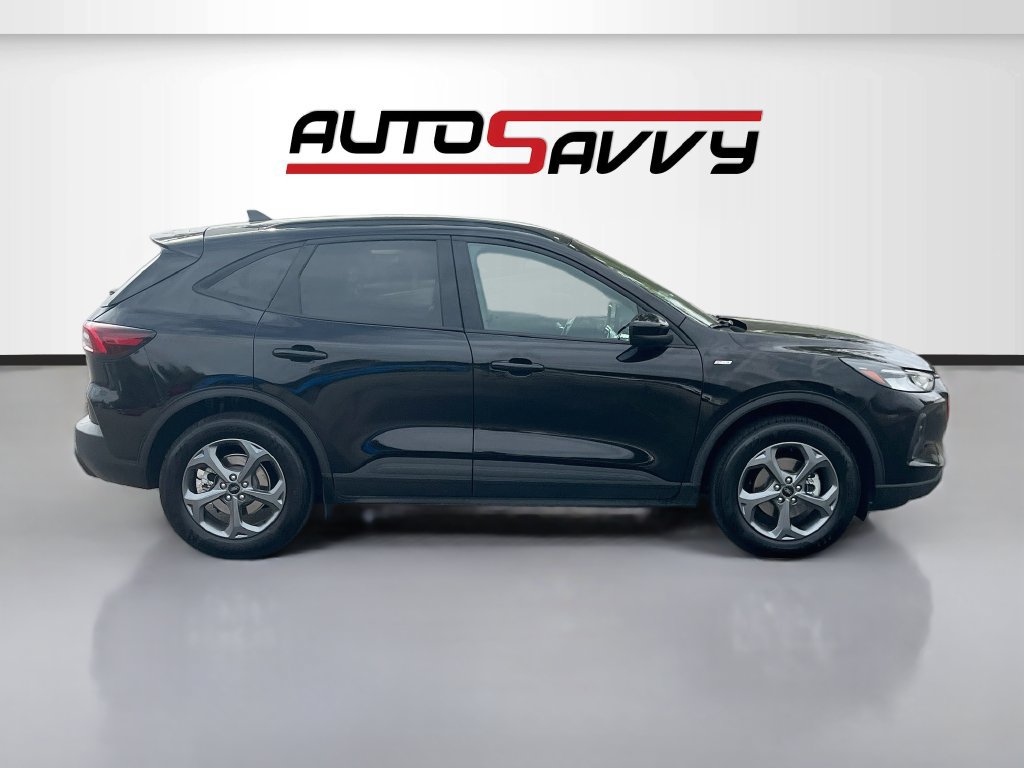 Used 2025 Ford Escape ST-Line Select AWD/4WD image 8