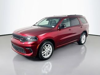 New 2026 Dodge Durango GT AWD/4WD video 3