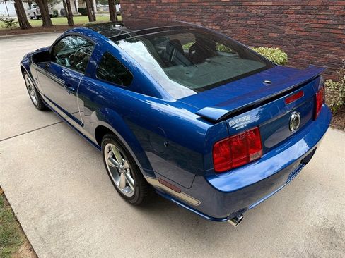 Used 2009 Ford Mustang GT Premium image 22