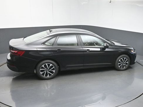 New 2026 Volkswagen Jetta S image 47