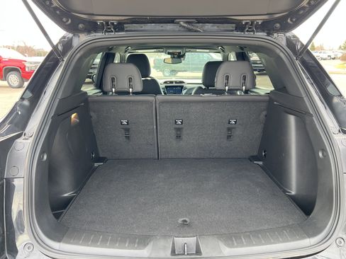 Certified 2023 Chevrolet TrailBlazer RS w/ Convenience Package image 8