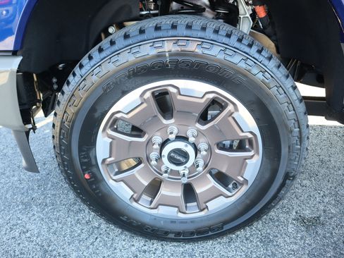 New 2026 Ford F250 King Ranch image 10