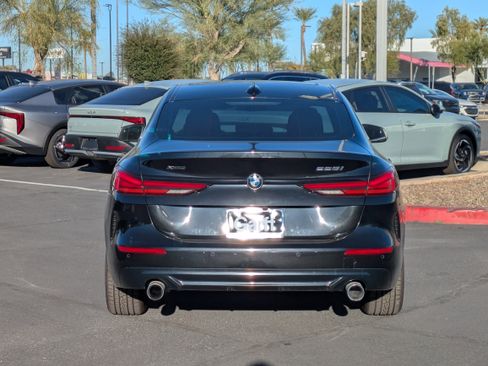 Used 2022 BMW 228i xDrive Gran Coupe image 4