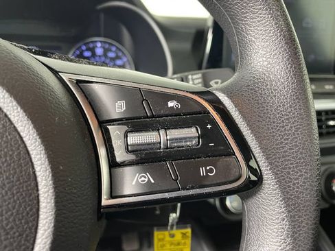 Certified 2024 Kia Forte LX FWD image 10