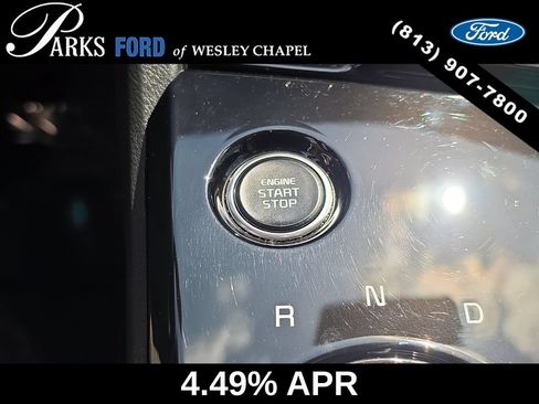 Used 2025 Kia Sportage SX Prestige AWD/4WD image 26