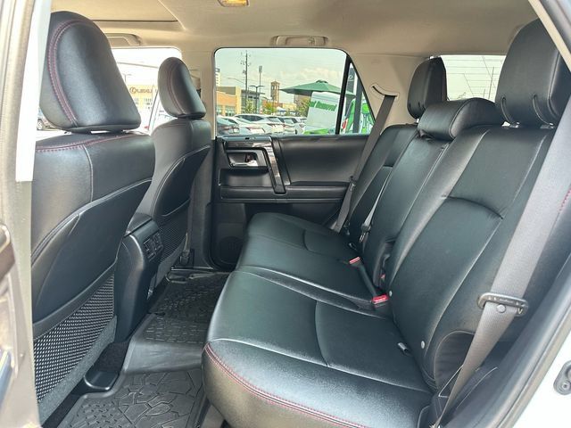 Certified 2024 Toyota 4Runner TRD Pro AWD/4WD image 30