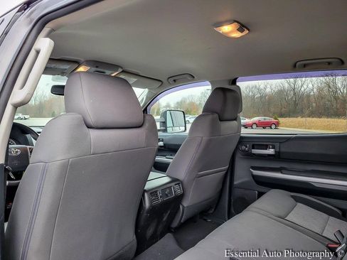 Used 2015 Toyota Tundra SR5 image 12
