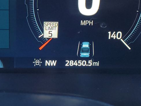 Used 2023 Ford F150 Raptor image 18