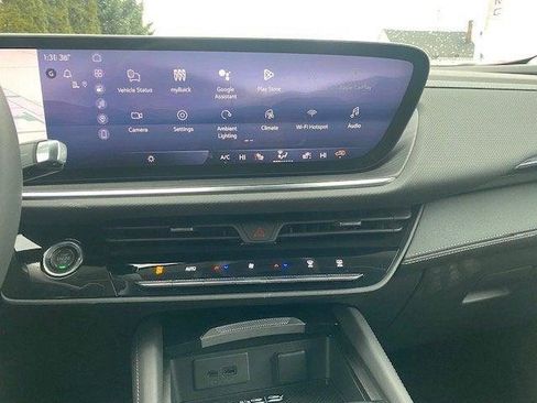 New 2026 Buick Envision Preferred image 22