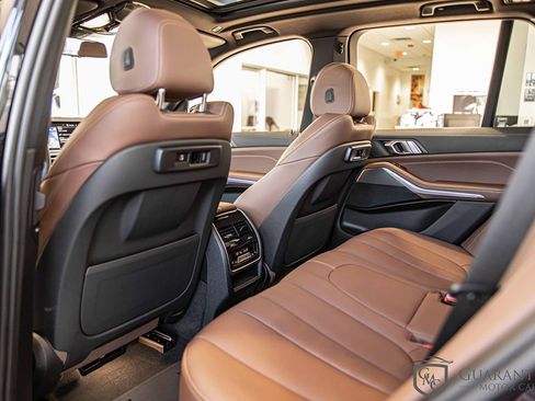 Used 2022 BMW X5 xDrive40i w/ Premium Package image 37