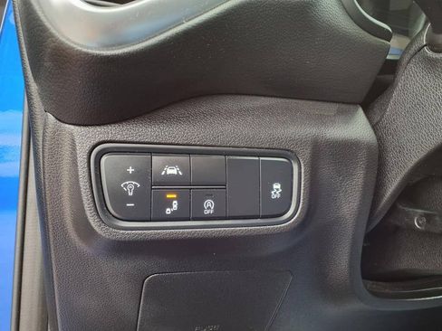 Used 2021 Kia Soul GT-Line FWD image 24