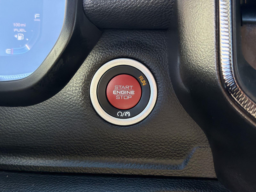 Used 2026 RAM 1500 RHO AWD/4WD image 16