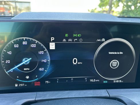 Used 2023 Kia Telluride SX X-Pro AWD/4WD image 39